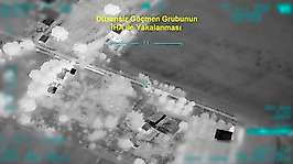 2 bin 800 düzensiz göçmen yakalandı
