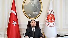 Bakan Gürlek '8 ayda 81 ilimizde milyarlarca liralık suç varlığına el koyduk'