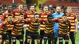 Kayserispor bugün Manisa FK'yi konuk edecek