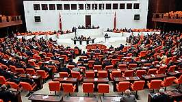 TBMM'de 2027 bütçesi görüşülecek