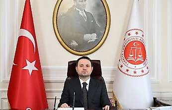 Bakan Gürlek '8 ayda 81 ilimizde milyarlarca liralık suç varlığına el koyduk'