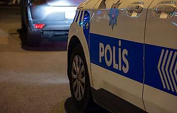 Kayseri'de 358 aranan şahıs yakalandı