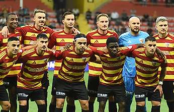 Kayserispor bugün Manisa FK'yi konuk edecek