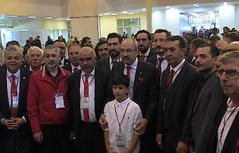 KTO'da Meclis Başkanı ve yönetim kurulu belli oldu