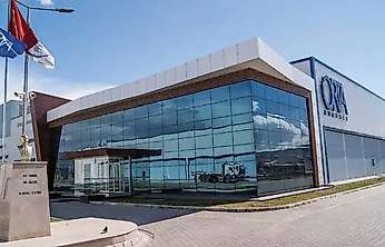 Orta Anadolu Mensucat Fabrikası bugün kapanıyor