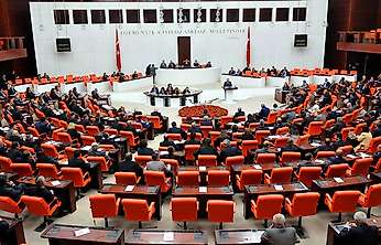TBMM'de 2027 bütçesi görüşülecek