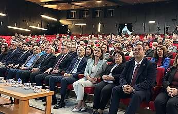 YENİ Parti Kayseri'de İl Kongresi heyecanı başladı