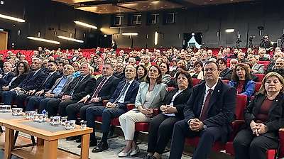YENİ Parti Kayseri'de İl Kongresi heyecanı başladı