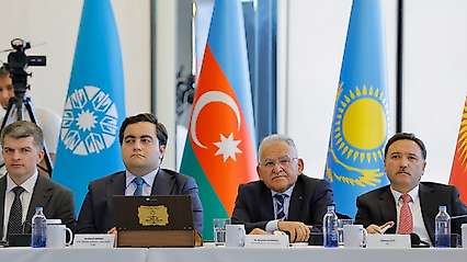 '2027'de kültür rüzgârı esecek'