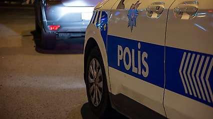 Kayseri'de 358 aranan şahıs yakalandı