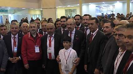 KTO'da Meclis Başkanı ve yönetim kurulu belli oldu