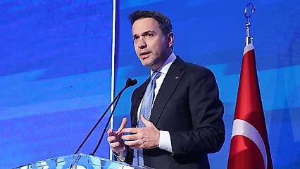 Bakan Bayraktar, 'Elektrik üretiminde dışa bağımlılığımız yüzde 30'un altında'