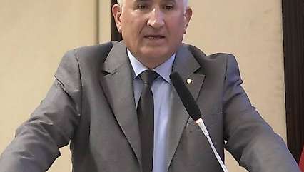 CHP'li Zeki Gümüş : 'Özgür basın demokrasinin güvencesidir'