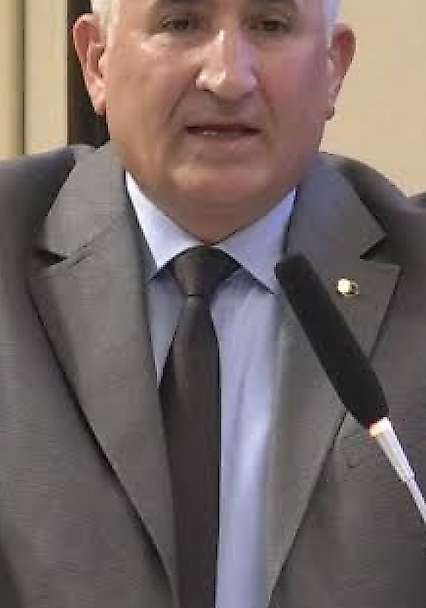 CHP'li Zeki Gümüş : 'Özgür basın demokrasinin güvencesidir'