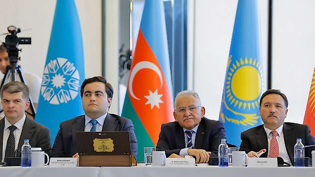 '2027'de kültür rüzgârı esecek'