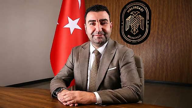 Melikgazi Meclisi'nde 26 gündem maddesi karara bağlandı