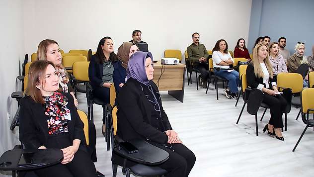 Palyatif Bakım Hemşireliği Sertifikalı Eğitim Programı başladı