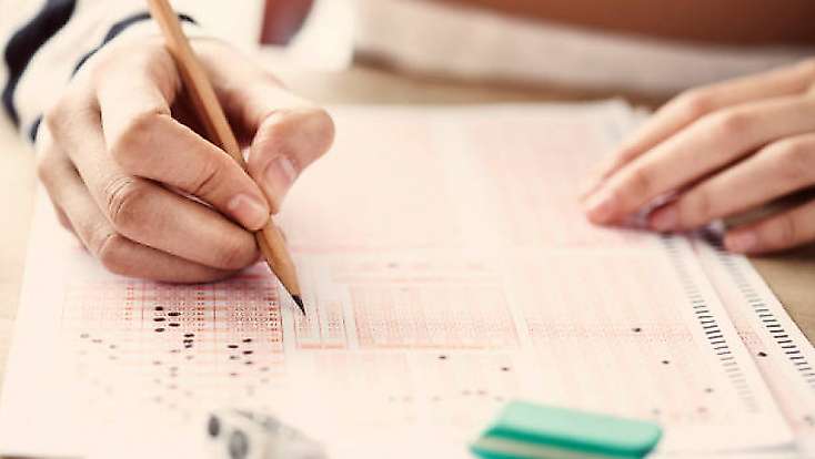 2026 KPSS Ortaöğretim Sınavı bugün  başladı