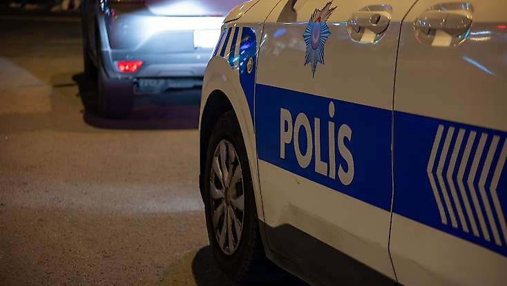 Kayseri’de 358 aranan şahıs yakalandı