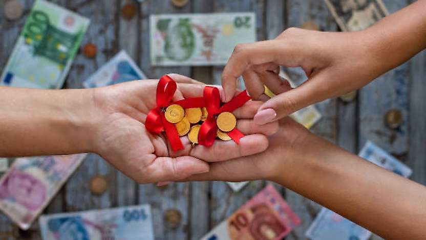 Asgari ücretle kaç çeyrek altın alınabiliyor?