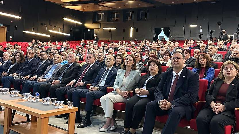 YENİ Parti Kayseri'de İl Kongresi heyecanı başladı