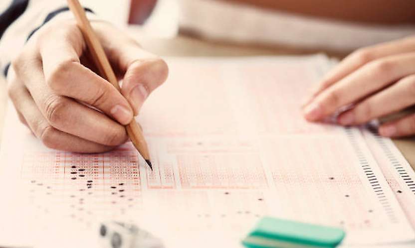 2026 KPSS Ortaöğretim Sınavı bugün  başladı