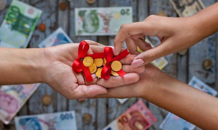 Asgari ücretle kaç çeyrek altın alınabiliyor?