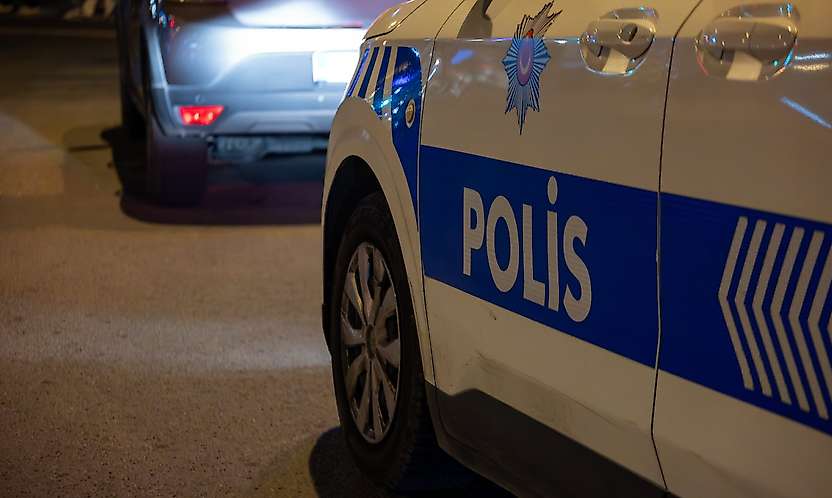 Kayseri'de 358 aranan şahıs yakalandı