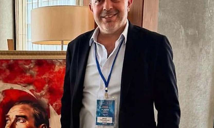 Milletvekili Genç, 'Çiftçimizin geçimini sağlaması mümkün değil'